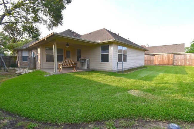Foto del edificio - 14414 Brighton Trace Ln