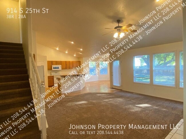 914 S 25th St, Nampa - Zero Deposit Progra... photo'