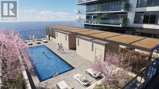 Building Photo - 2075 Lakeshore Rd.