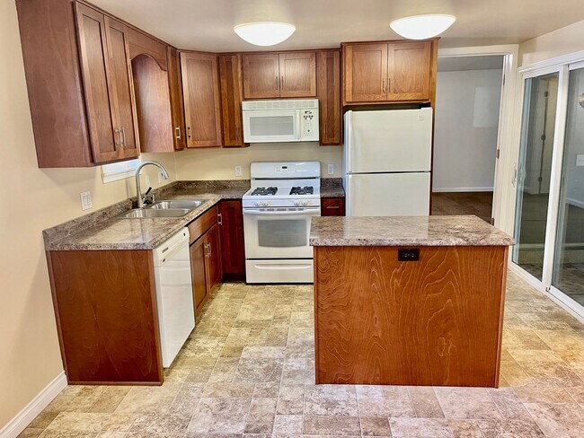 Foto del edificio - Charming South Hill Home