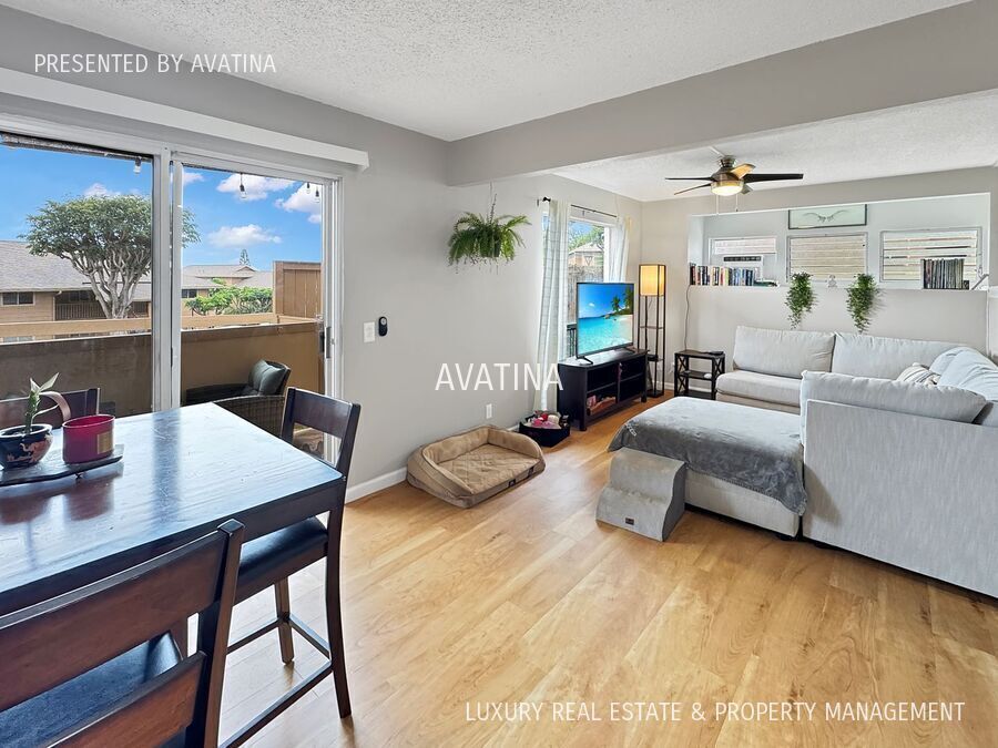 Foto principal - 98-1379 Koaheahe Place 32-