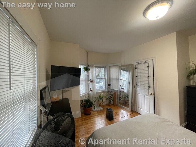 Foto del edificio - 23 Hall St