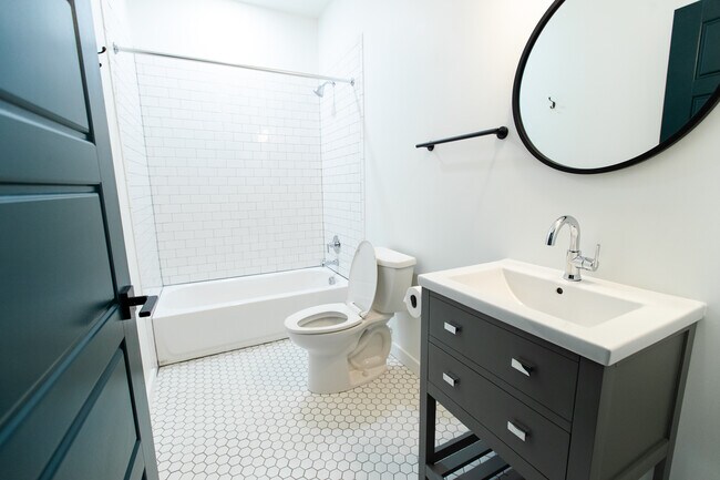 Foto del edificio - 4406 Butler St