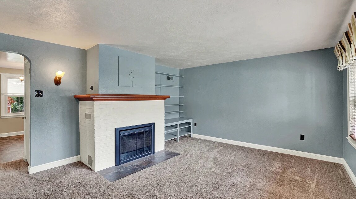 Foto principal - 1129 Ruxton Rd