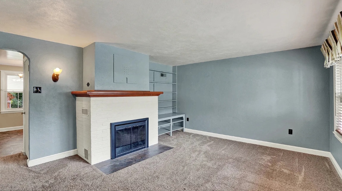 Primary Photo - 1129 Ruxton Rd