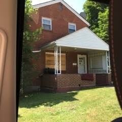 362 wiley - 818 Vankirk St
