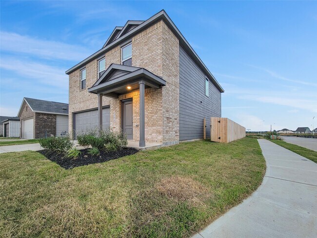 Foto del edificio - 21638 Cottonwood Mdws Trl