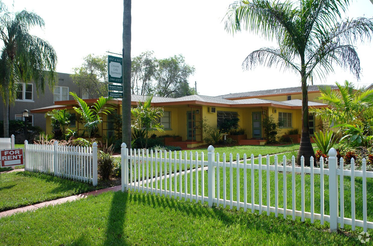 Foto principal - 450 15th Ave N