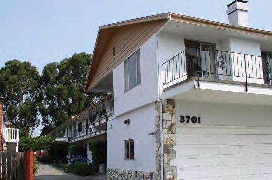Building Photo - 3701 Maybelle Ave