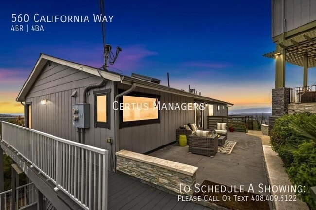 Building Photo - 560 California Way