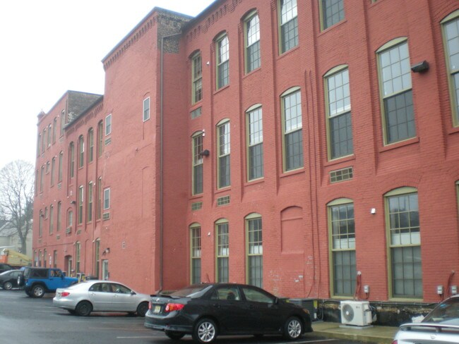 Silk Mill Apartments Bethlehem Pa Building Photo Silk Mill Apartments