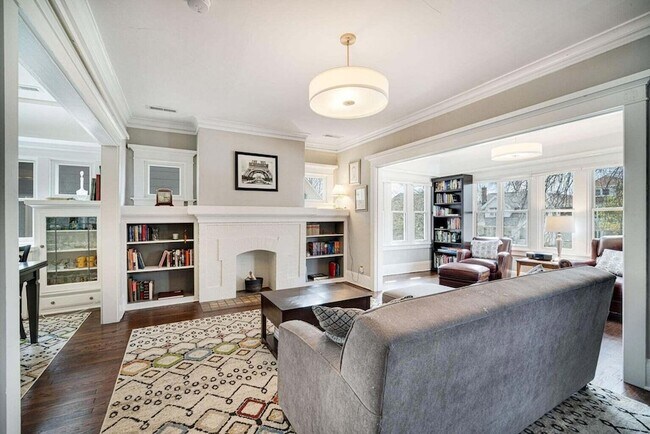 Foto del edificio - 3926 N Maryland Ave