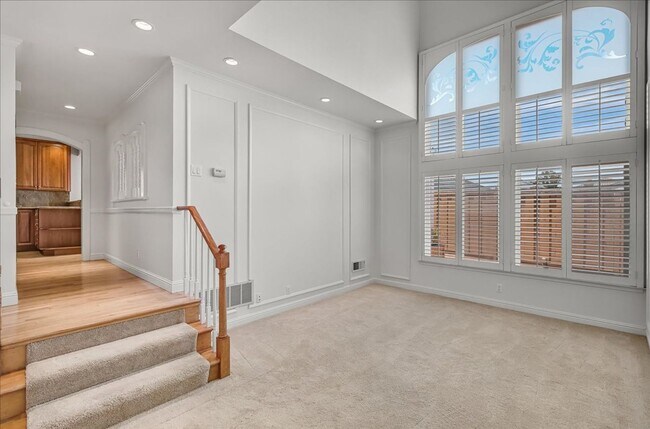 Foto del edificio - Beautiful 3 bed 2.5 bath townhome in Millbrae