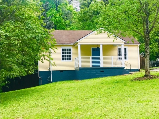 Building Photo - 1614 Columbia Cir