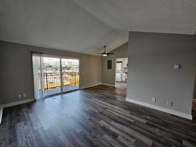 Interior Photo - CityScape: Leasing Specials! Newly Renovated Premier Location in Bellevue, Rooftop Entertainment ...