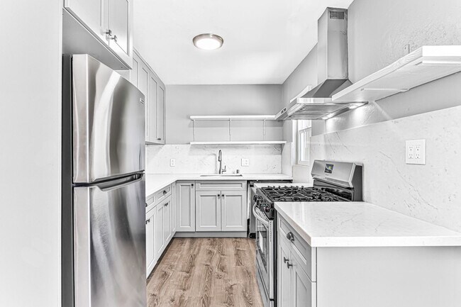 Foto del edificio - 433 Nebraska Ave