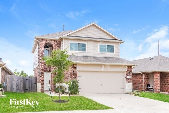 Foto del edificio - 3907 Moreland Branch Ln