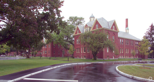 Building Photo - Chestnut Green Apartments