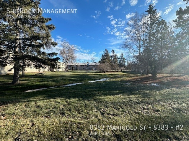 Building Photo - Meadowbrook Apartments 8383-#2