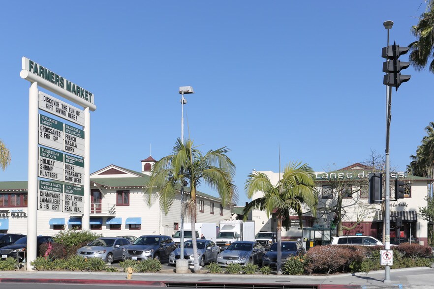 Melrose Apartments for Rent Los Angeles, CA
