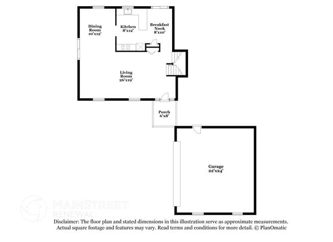 Building Photo - 967 Bennett Dr