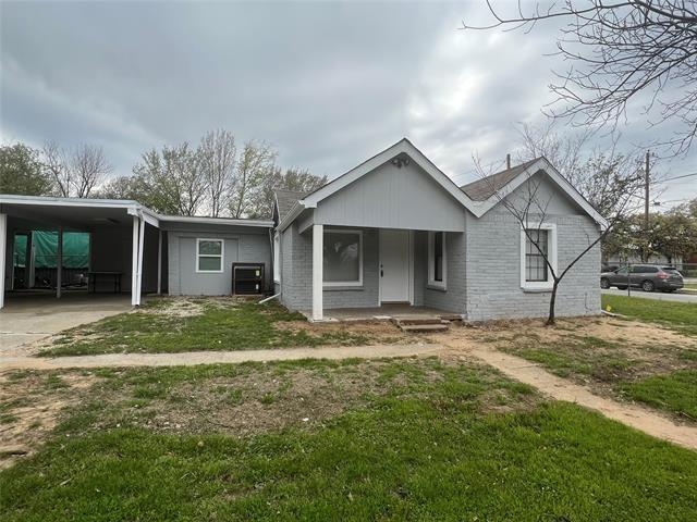 Primary Photo - 2800 Walker St