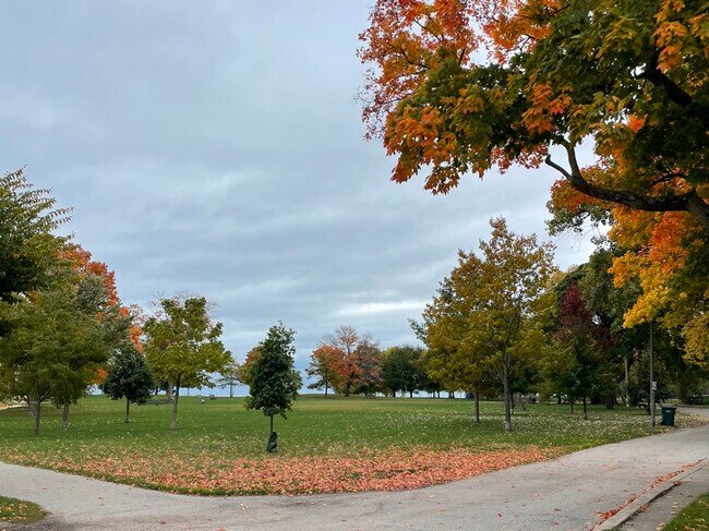 Foto del edificio - 1335 W Lunt Ave