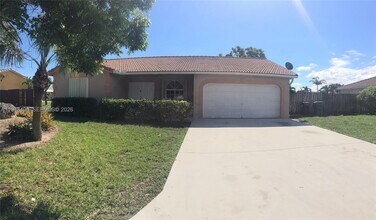 Building Photo - 12782 SW 218th Terrace