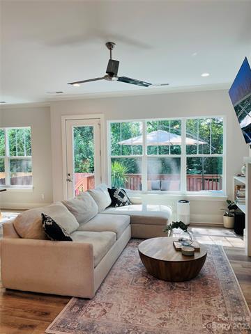 Foto del edificio - 1224 Pamlico St