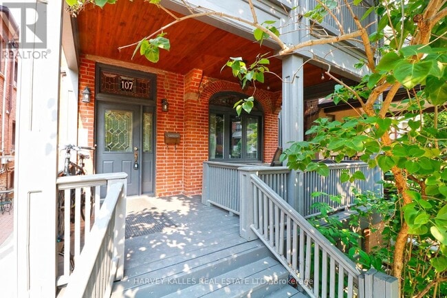 Building Photo - 107 Concord Ave
