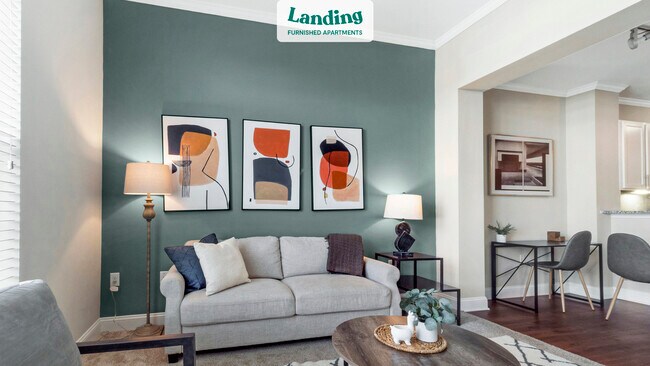Foto del edificio - 12000 Sweet Pl
