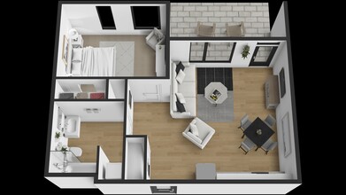 Building Photo - 841 Grenon Ave
