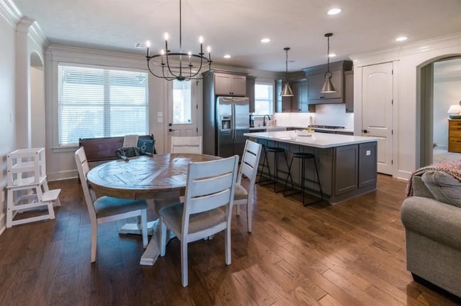 Foto del edificio - 5038 Greenstone Way