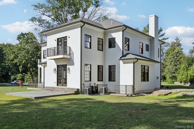 Foto del edificio - 15 High Point Terrace