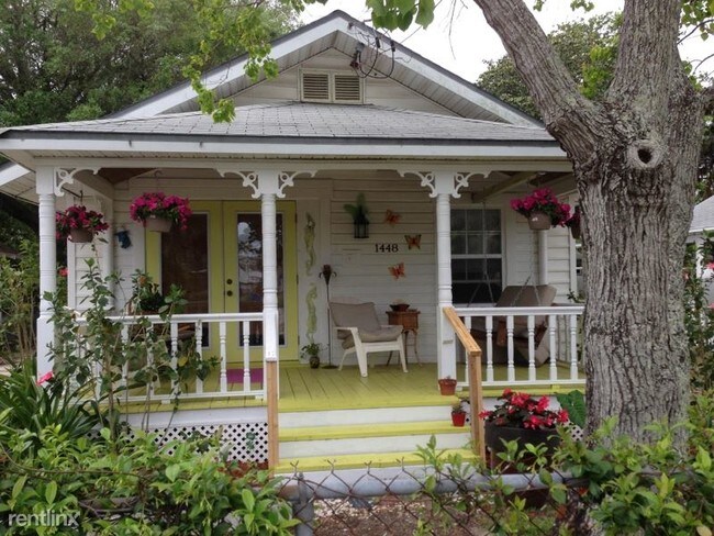 Building Photo - 2 br, 1 bath House - 1448 Palmer St