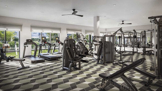 Building Photo - Jefferson Elara