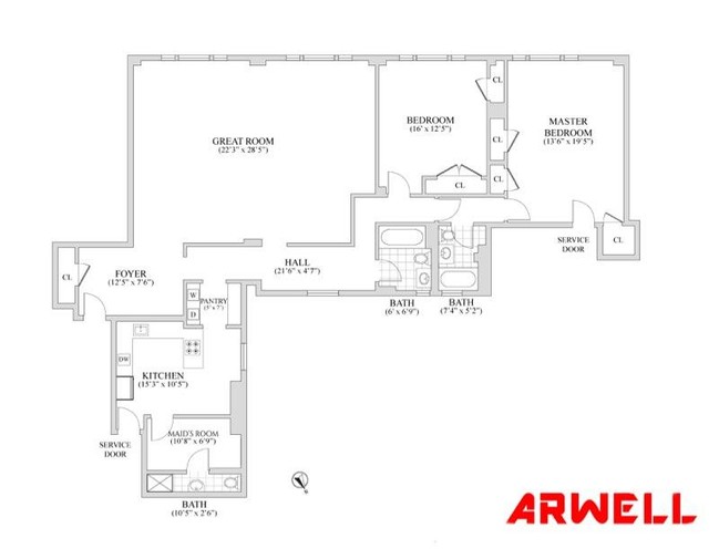 Building Photo - 35 East 84th Street