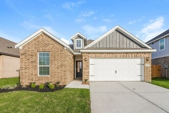 Building Photo - 7515 Tipton Meadow Way