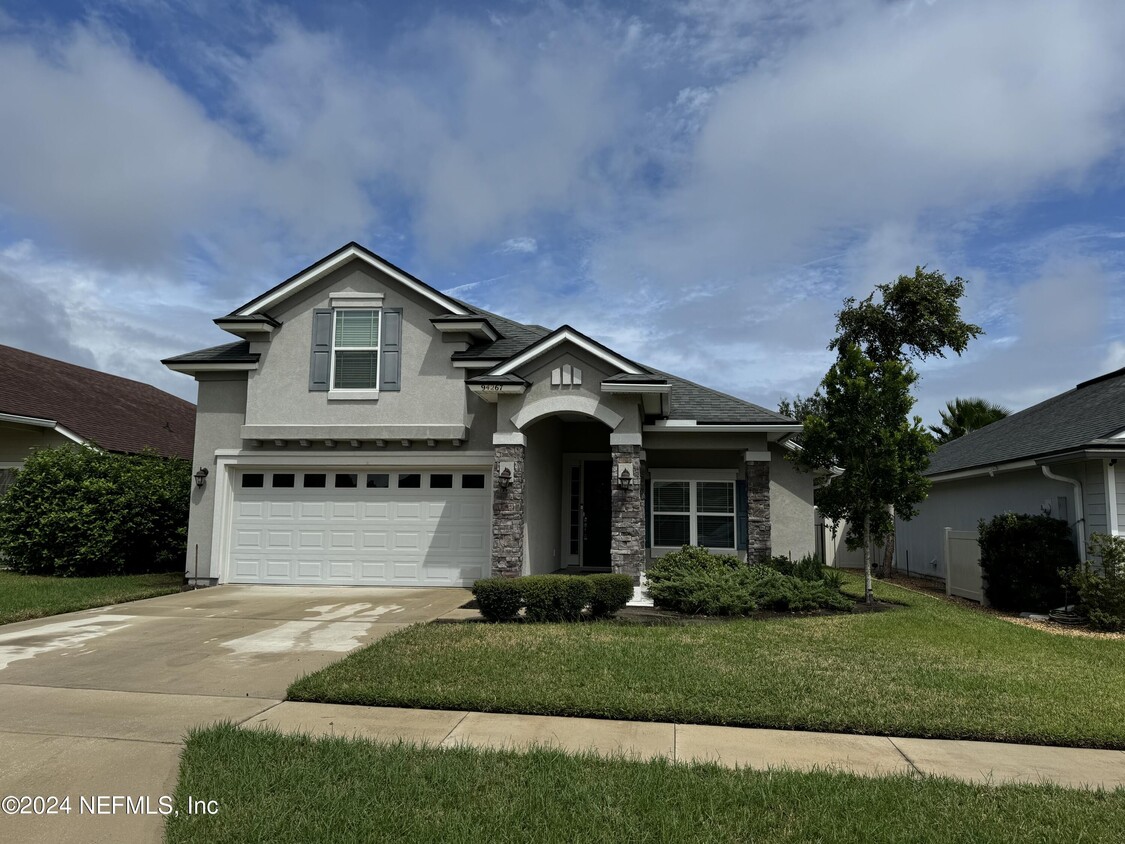 Primary Photo - 94267 Woodbrier Cir