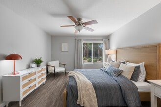Building Photo - Beachwood Apartments