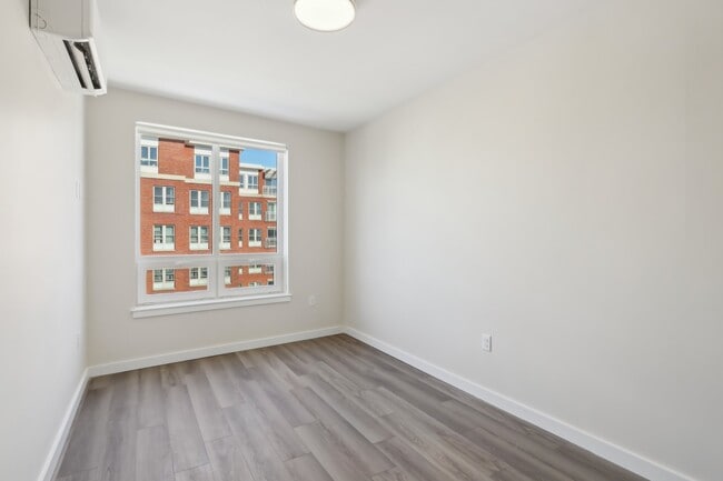 Building Photo - The Frances at Ashmont Flats
