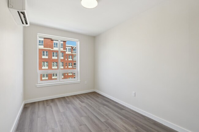 Building Photo - The Frances at Ashmont Flats