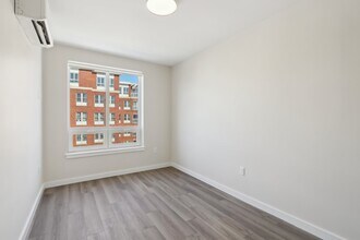 Building Photo - The Frances at Ashmont Flats