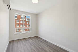 Building Photo - The Frances at Ashmont Flats