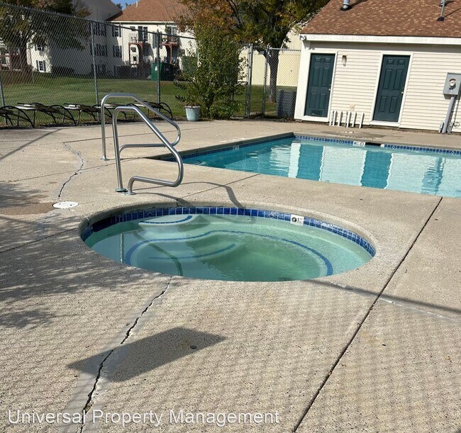 Foto del edificio - 2 br, 1 bath House - 1703 White Cedar Blvd