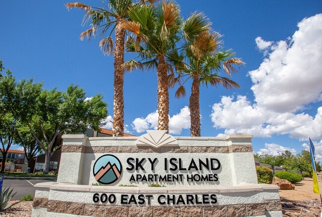 Building Photo - Sky Island