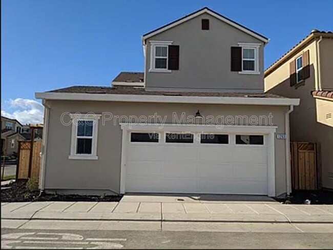 Building Photo - 1263 S Palermo Ln
