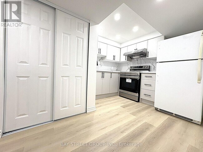 Photo du bâtiment - 9 Truro Crescent