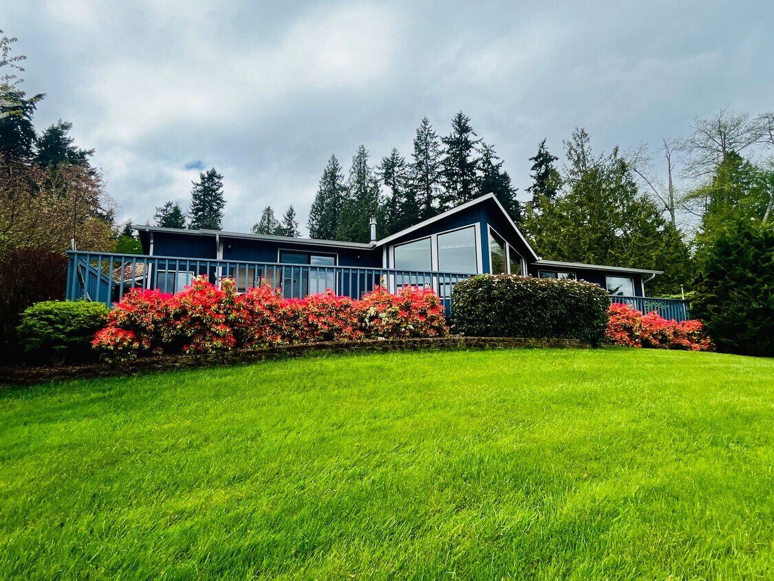 Primary Photo - One Level Home with Water View