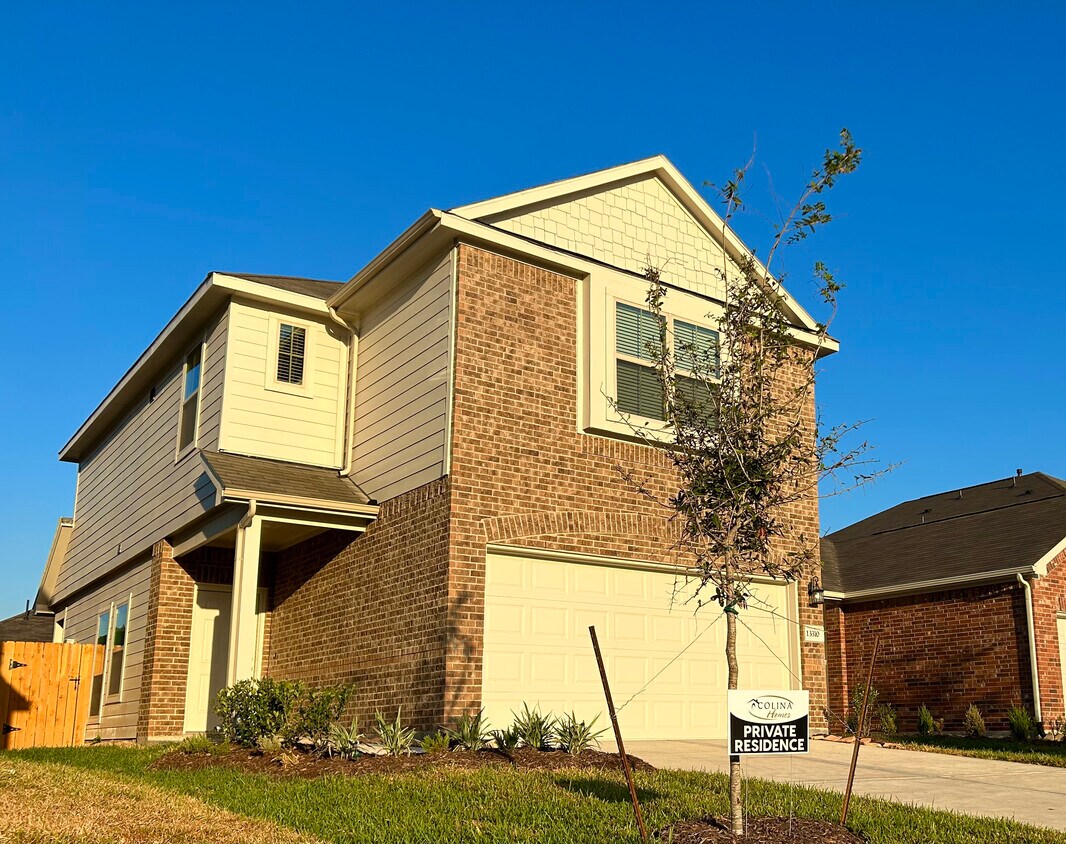 13310 Penwell Meadow Ln, Houston, TX 77048 House Rental in Houston